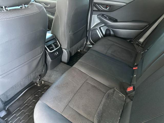 2023 Subaru Legacy - $21,435
