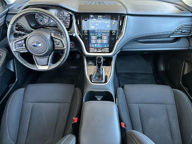 2023 Subaru Legacy - $21,435