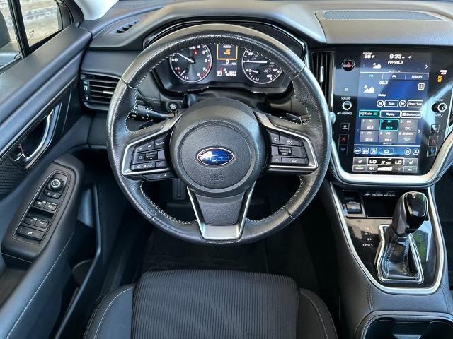 2023 Subaru Legacy - $21,435