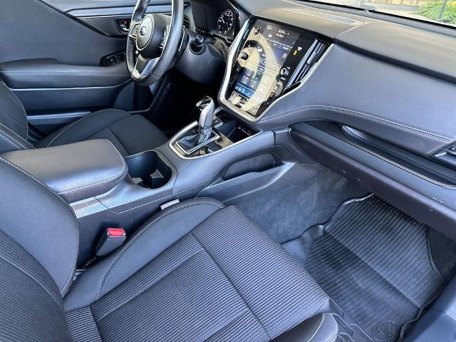 2023 Subaru Legacy - $21,435