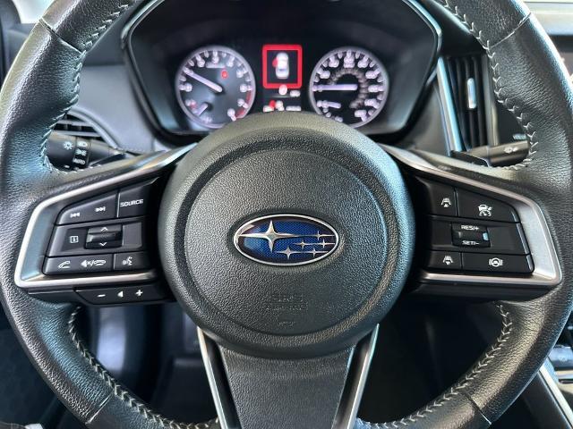2023 Subaru Legacy - $21,435