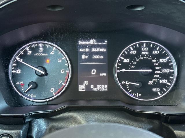 2023 Subaru Legacy - $21,435