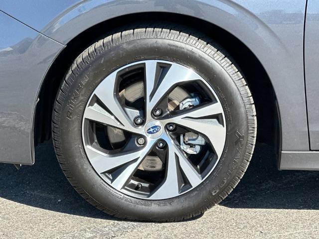 2023 Subaru Legacy - $21,435