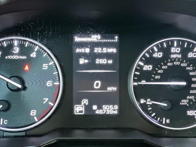 2023 Subaru Legacy - $21,435