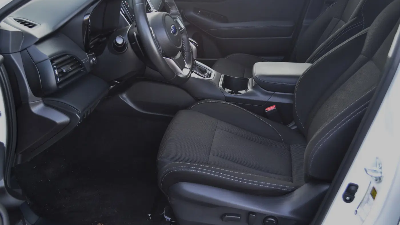 2023 Subaru Legacy Premium