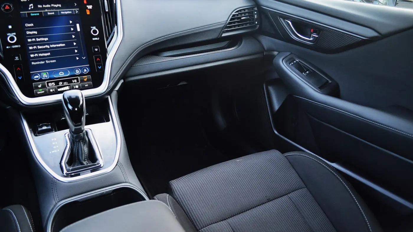 2023 Subaru Legacy Premium