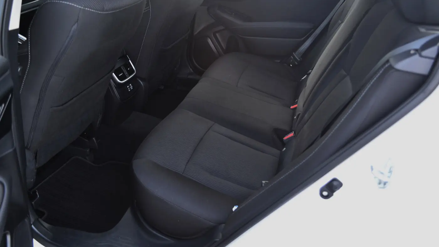 2023 Subaru Legacy Premium