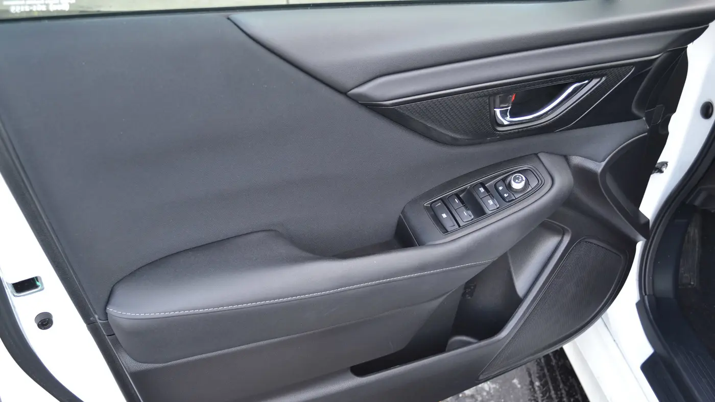 2023 Subaru Legacy Premium