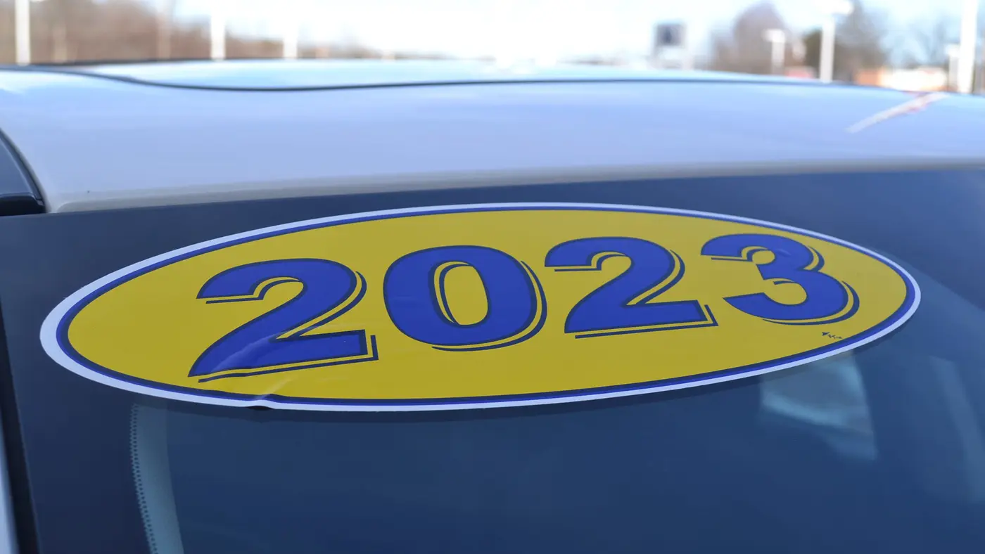 2023 Subaru Legacy Premium