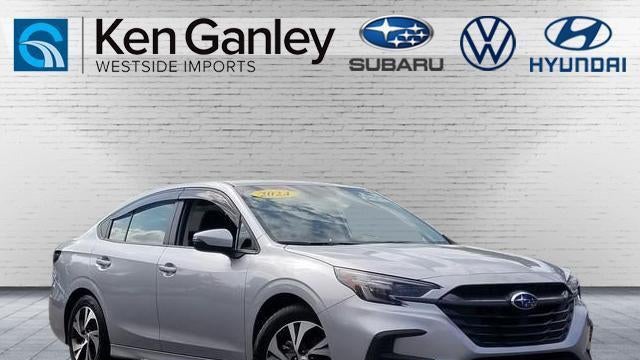 Preowned 2024 Subaru Legacy Premium for Sale