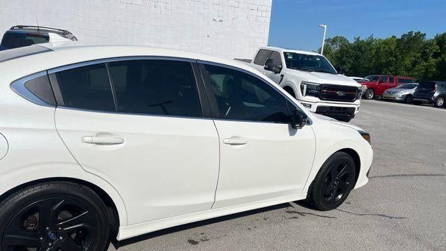 2020 Subaru Legacy Sport