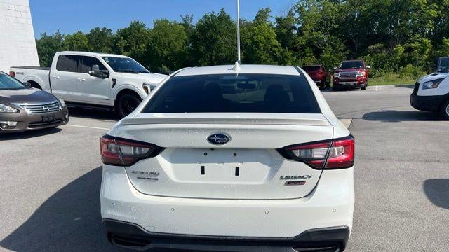 2020 Subaru Legacy Sport