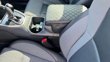 2020 Subaru Legacy Sport