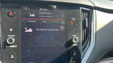 2020 Subaru Legacy Sport