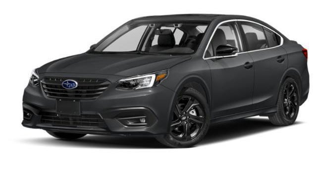 Preowned 2021 Subaru Legacy Sport for Sale
