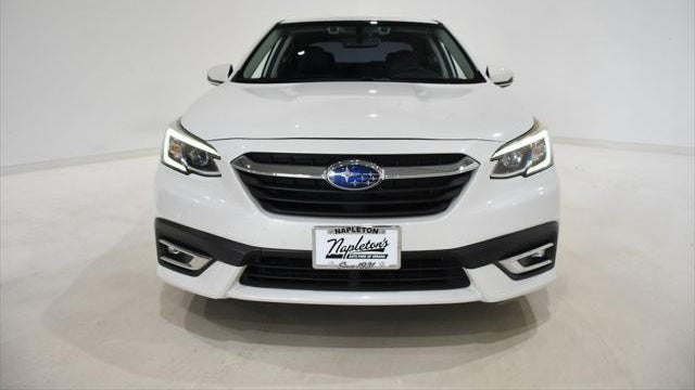 2020 Subaru Legacy Limited
