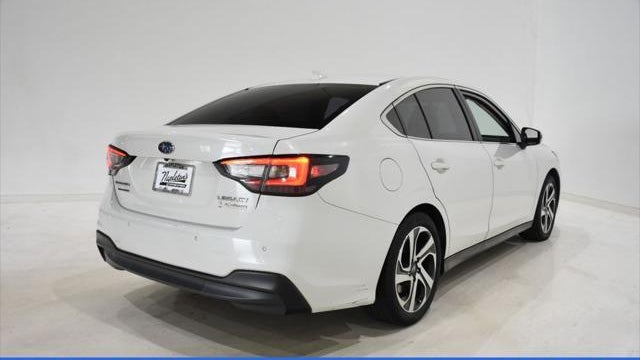 2020 Subaru Legacy Limited