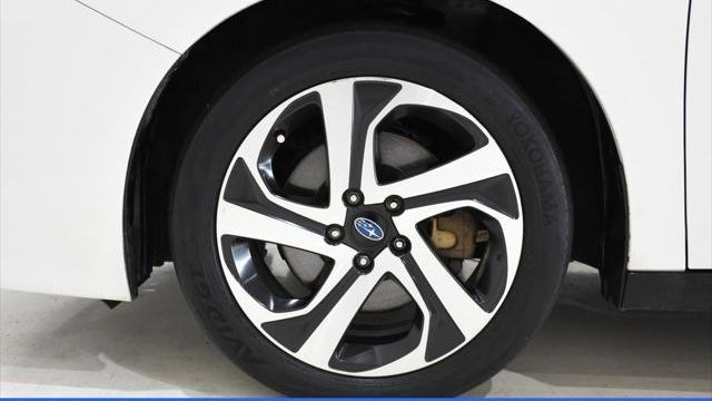 2020 Subaru Legacy Limited