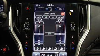 2020 Subaru Legacy Limited