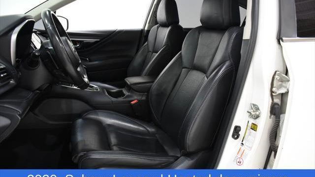 2020 Subaru Legacy Limited