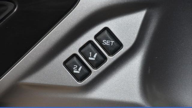 2020 Subaru Legacy Limited