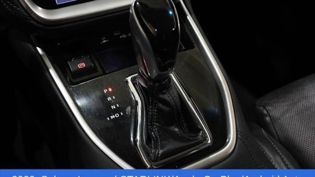 2020 Subaru Legacy Limited