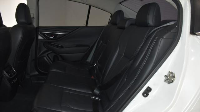 2020 Subaru Legacy Limited