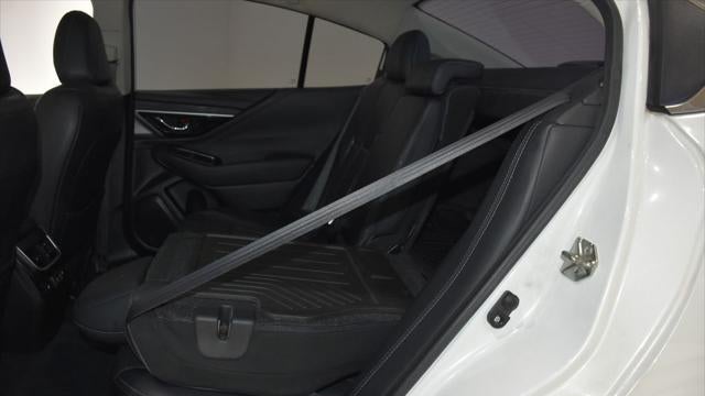 2020 Subaru Legacy Limited