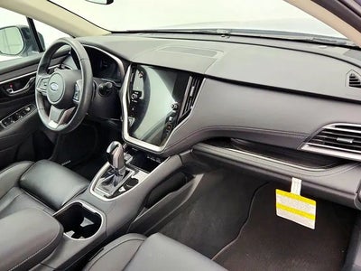 2024 Subaru Legacy AWD Limited 4DR Sedan