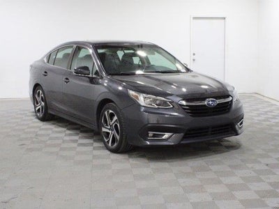 Photo of a 2022 Subaru Legacy AWD Limited 4DR Sedan for sale