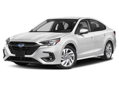 2023 Subaru Legacy AWD Limited 4DR Sedan