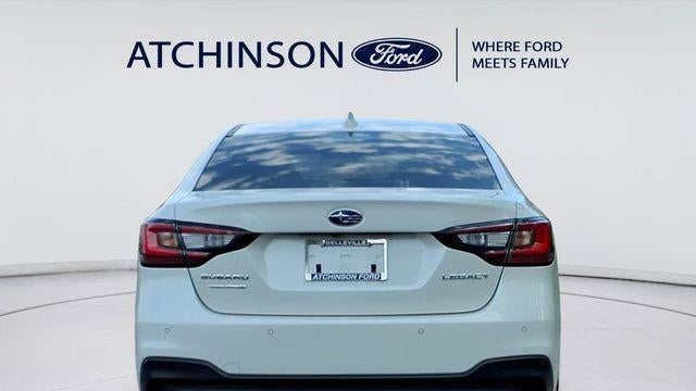 2022 Subaru Legacy Limited