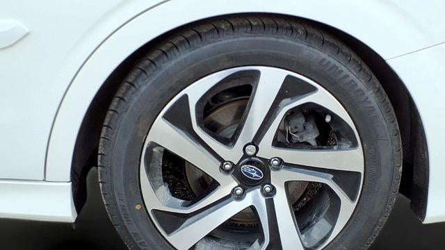 2022 Subaru Legacy Limited