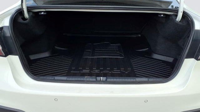 2022 Subaru Legacy Limited