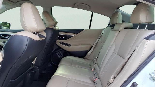 2022 Subaru Legacy Limited