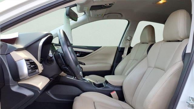 2022 Subaru Legacy Limited