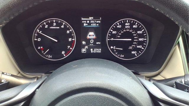 2022 Subaru Legacy Limited