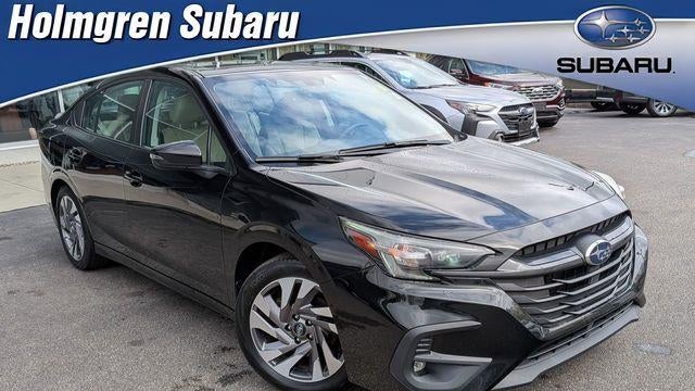 Preowned 2023 Subaru Legacy Limited for Sale