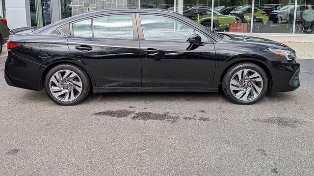 2023 Subaru Legacy Limited