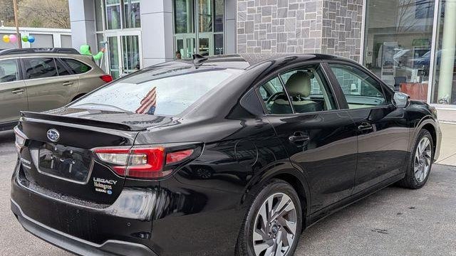 2023 Subaru Legacy Limited