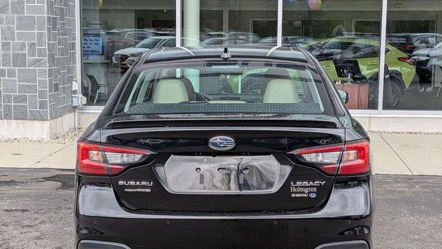 2023 Subaru Legacy Limited