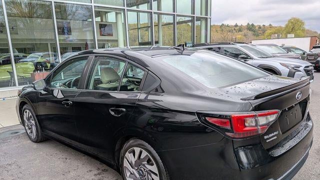 2023 Subaru Legacy Limited