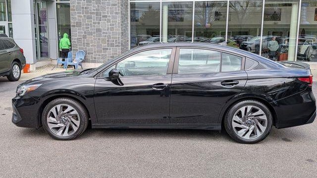 2023 Subaru Legacy Limited