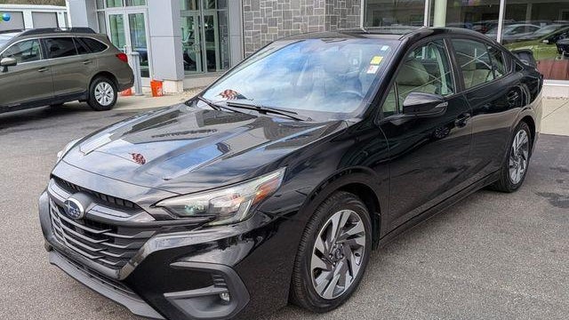 2023 Subaru Legacy Limited