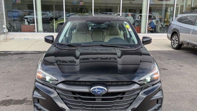 2023 Subaru Legacy Limited