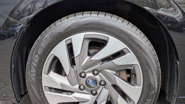 2023 Subaru Legacy Limited