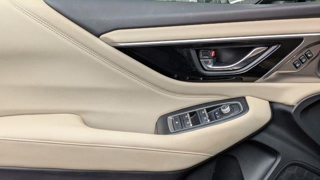 2023 Subaru Legacy Limited