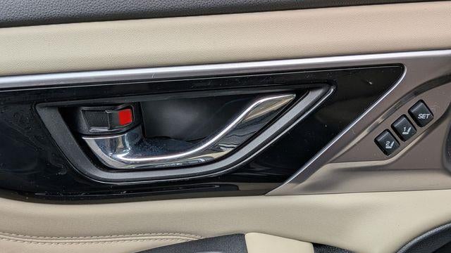 2023 Subaru Legacy Limited