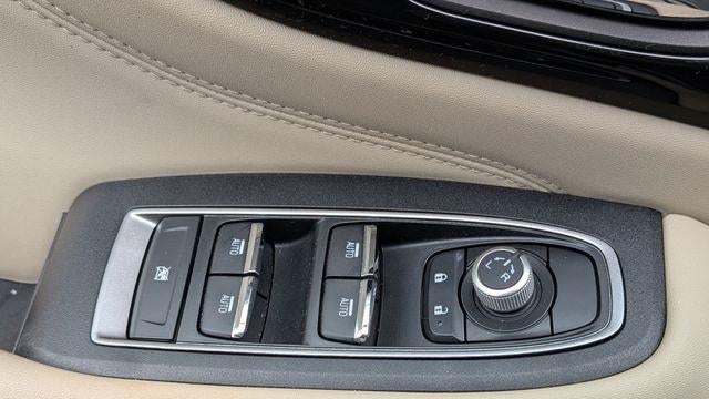 2023 Subaru Legacy Limited