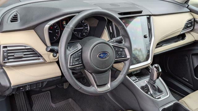2023 Subaru Legacy Limited